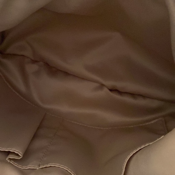 Coach Cream Shoulder Bag - Picture 12 of 13